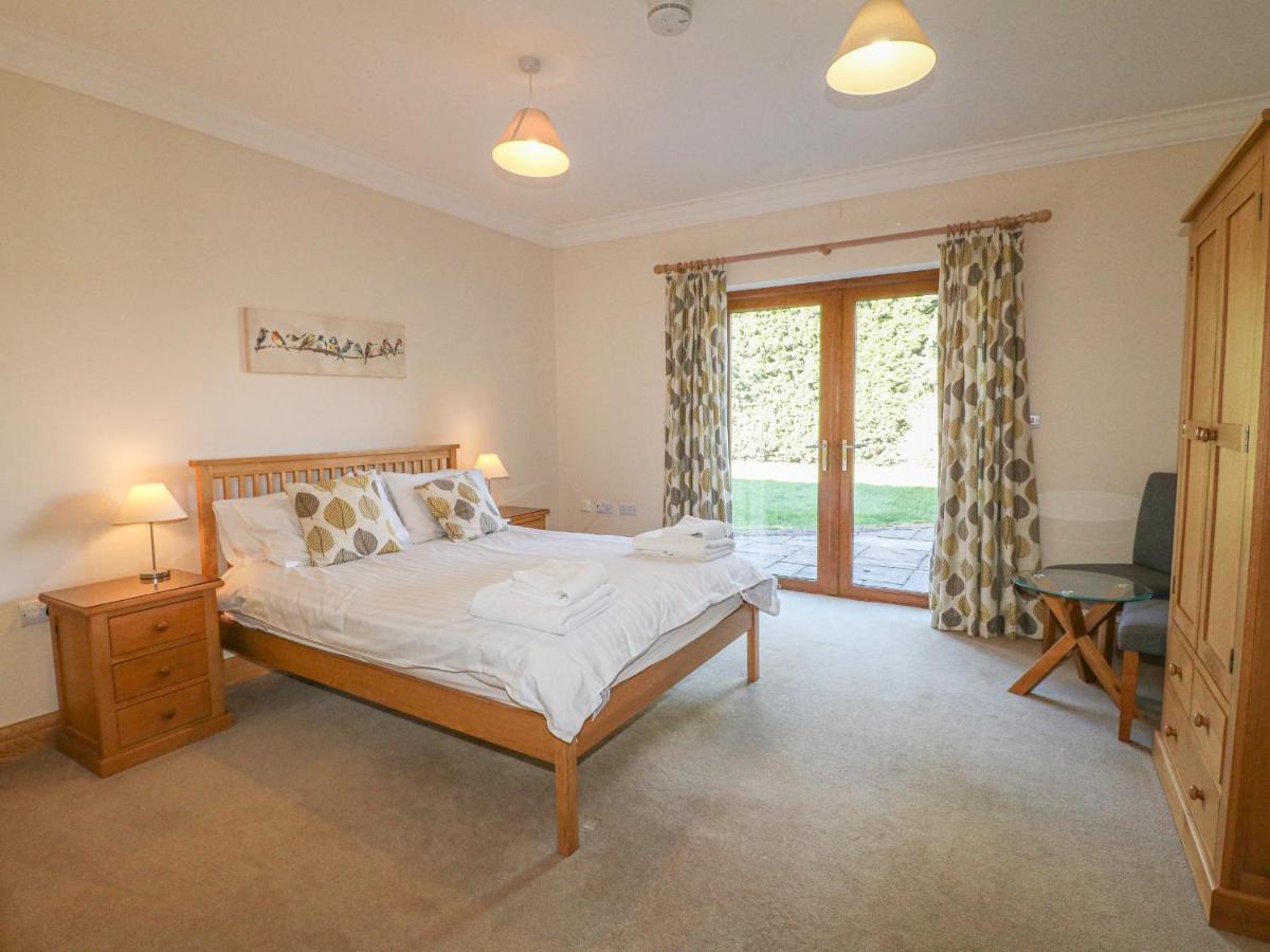 Manor House Villa Chesterfield Dış mekan fotoğraf